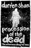 Image de Procession of the Dead (The City Trilogy, Book 1)