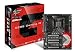 Produktbild ASRock 90-MXB5B0-A0UAYZ Mainboard schwarz