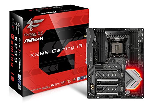Preisvergleich Produktbild ASRock 90-MXB5B0-A0UAYZ Mainboard schwarz