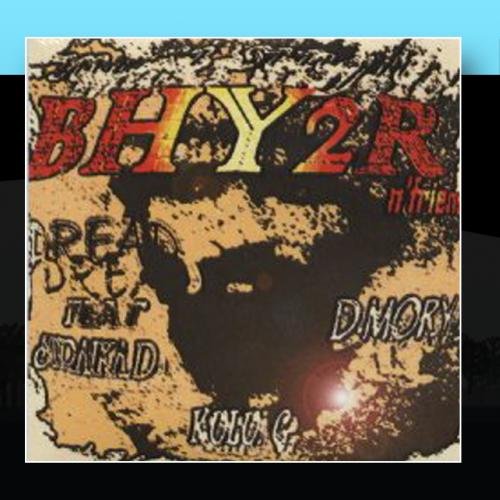 Preisvergleich Produktbild Bhy2R n Friends