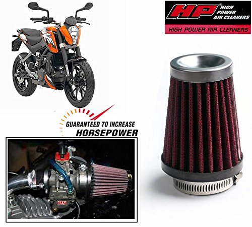 HP Long Cold Air Intake High Performance Air Filter-KTM Duke 200 RS.519 (65.00% Off) - Amazon HP Long Cold Air Intake High Performance Air Filter-KTM Duke 200 RS.519 (65.00% Off) - Amazon
