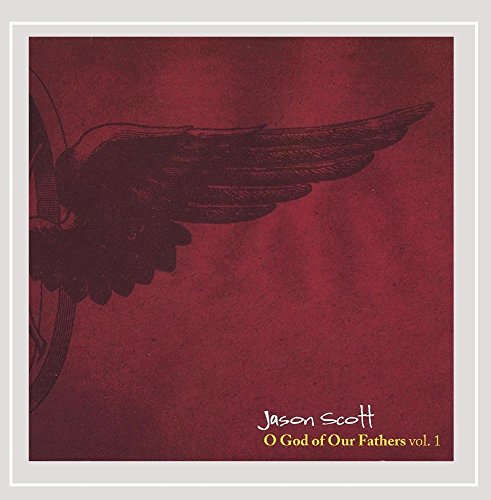 Preisvergleich Produktbild Vol.1-O God of Our Fathers