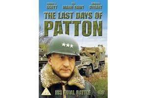 Last Days Of Patton [DVD] [Edizione: Regno Unito]