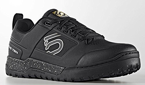 Preisvergleich Produktbild Five Ten MTB-Schuhe Impact Pro Schwarz Gr. 43
