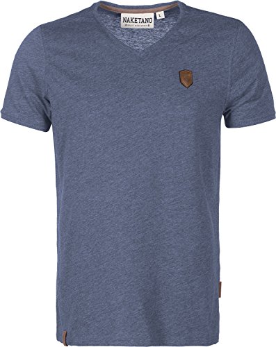 Izvinenie Palatka Greben Naketano T Shirt Herren Xxl Kristysellarspoleartist Com