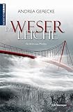 Cover zum Buch Die Weserleiche
