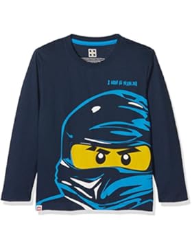 Lego Wear Jungen Langarmshirt
