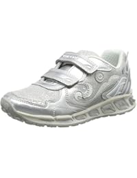 amazon silver sneakers