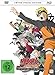 Produktbild Naruto Shippuden - Die Erben des Willens des Feuers - The Movie 3 Mediabook [DVD + Blu-ray] [Special Edition]