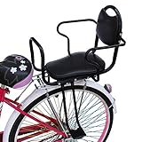 Die maximale Belastung des Produktes beträgt 40Kg. Es ist geeignet für Kinder im Alter von 2-8