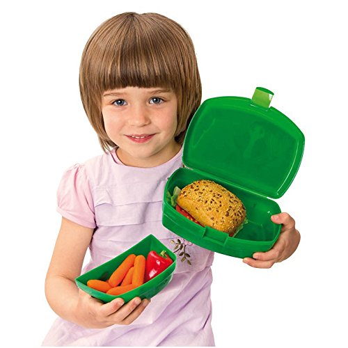 Lunchbox Mein Ponyhof - 3