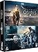 Coffret Science-Fiction : Osiris, la 9ème planète + Guardians [Blu-Ray]