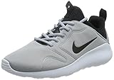 Nike Herren Kaishi 2.0 Laufschuhe, Grau, 43 EU
