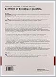 Image de Elementi di biologia e genetica