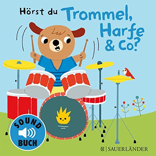 Download Hörst du Trommel, Harfe & Co? Download Hörst du Trommel, Harfe & Co?