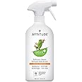 Attitude Bathroom Cleaner, Multipack (1 x 800 ml)