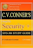 Image de CompTIA Security+ SYO-301 Study Guide (English Edition)
