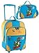 Produktbild Kinder-Trolley-Set - 2-teilig - Trolley u. "Kleiner Drache"