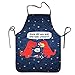 Produktbild The Dude You Eat The Last Unicorn T-Shirt Dinosaurs Clothing Files Kitchen Aprons