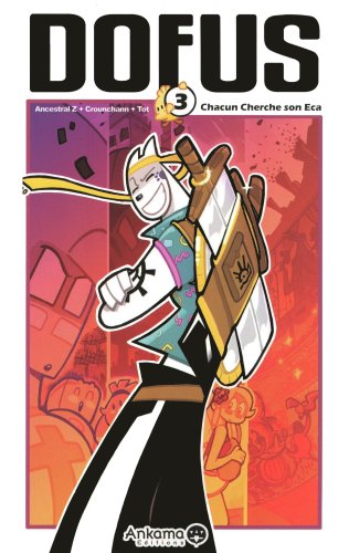 Chacun cherche son Eca