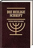 Image de Bibelausgaben, Die Heilige Schrift (Nr.392040): Altes Testament