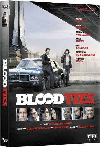Blood ties
