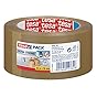 tesa Packband Ultra Strong, beste tesa Qualität, braun...