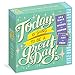 Today Is Going to Be a Great Day! Page-A-Day Calendar 2018 by