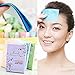 travelmall- Set in 280 pcs – Cleaning Facial Oil Pores limpiardor/280pcs in Natural Hemp Fibres for Cleaning Pores – High Quality