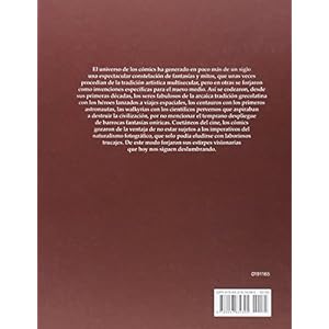 EL UNIVERSO FANTÁSTICO DEL CÓMIC (Signo E Imagen)