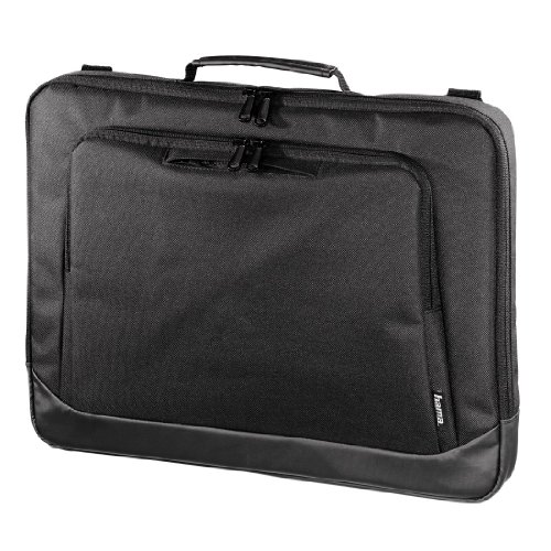 Hama Pomona Notebook-Tasche für Displaygrößen bis 40 cm (15,6 Zoll) schwarz