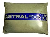 Arena de Silex Astralpool - Arena-Silex (0,4-0,8 Mm) Sacos 25 Kg