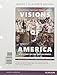 Produktbild Visions of America, Volume One, Books a la Carte Edition Plus Revel -- Access Card Package