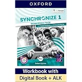 Synchronize 1 Workbook
