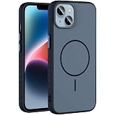 Coverzone iPhone 15 İle Uyumlu Kamera Lens Korumalı Kılıf Magsafe Uyumlu Kablosuz Şarj &Ouml;zellikli Tea Silikon Telefon Kılıfı L
