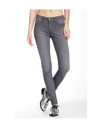SPANX FD0514 The Slim-x Skinny Jeans 