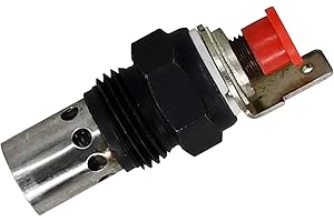 Weelparz Calentador Admisión Bujía Incandescente 2666103 893501M1 893501M91 Compatible Con Perkins Motor 4.108 4.203 AD4.203 4 2482 4 99 4.107 4.192 4.212 4.236 4.248 4.318 6.354 6.372 3 1524