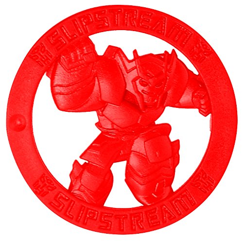 Smoby 203114003 Transformers Light and Sound Mini Con Deployer Bumblebee Toy