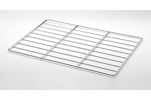 SONY PICTURES La Nordica - Griglia Forno Cromata