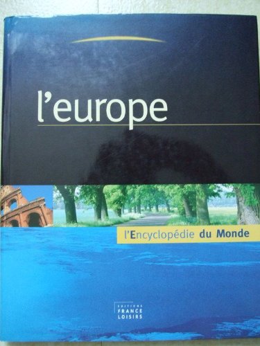 L'Europe