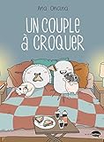 Un couple à croquer