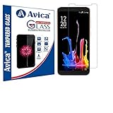 AVICA® 0.3mm HD Tempered Glass Screen Protector Guard for Asus Zenfone Lite... AVICA® 0.3mm HD Tempered Glass Screen Protector Guard for Asus Zenfone Lite...