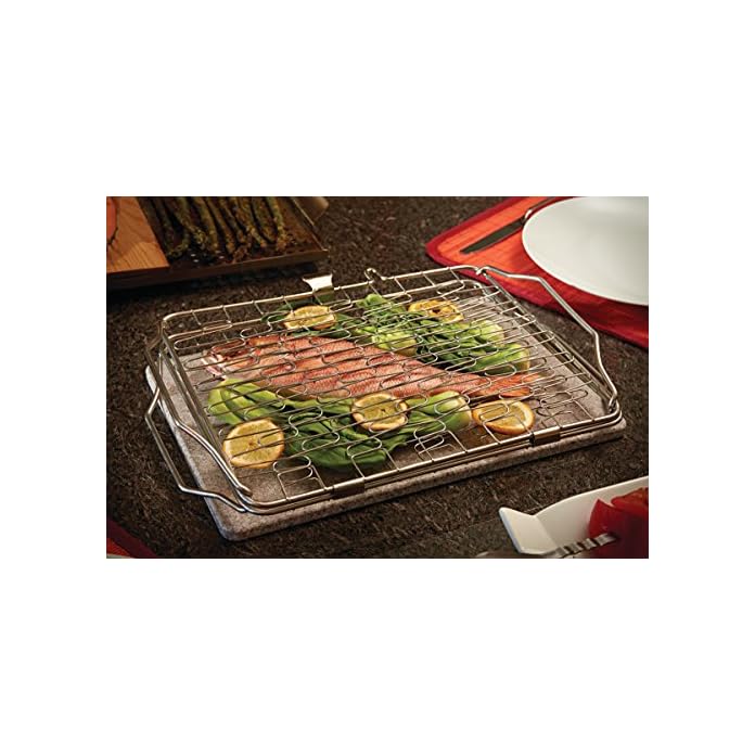 Napoleon Grills 57012 Commercial Flexible Grill Korb