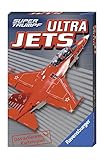 Sprache Spielanleitung: DE Ravensburger 20310 - Ultra Jets - Supertrumpf