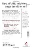 Image de Dating the Divorced Man: Sort Through the Baggage to Decide If He's Right for You