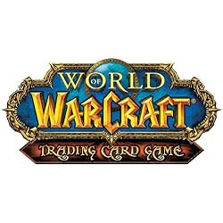 World of Warcraft Tcg Assault on Icecrown: Citadel Treasure Pack