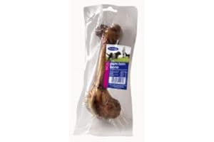GIFTRUSH Hollings Pure Ham Bone Display (Pack of 10)