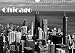 Chicago 2018 (Wandkalender 2018 DIN A4 quer): Chicago City, abseits der Touristenpfade (Monatskalender, 14 Seiten ) (CALVENDO Orte) - Detlef Kolbe (Dex - Foto)