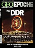 Image de GEO Epoche (mit DVD) / GEO Epoche mit DVD 64/2013 - DDR: DVD: Der Fall der Mauer