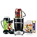 Produktbild NutriBullet Rx Standmixer,10-teilig, 1700 W Motor, schwarz
